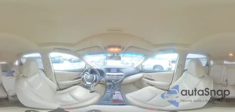 2013 Lexus Rx 350 Base из США, поврежденный, VIN 2T2BK1BA5DC170621